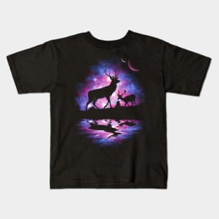 The Unknown Kids T-Shirt